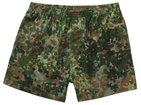 Boxer Shorts flecktarn