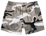 Boxer Shorts urban