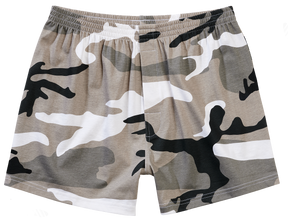 Boxer Shorts urban