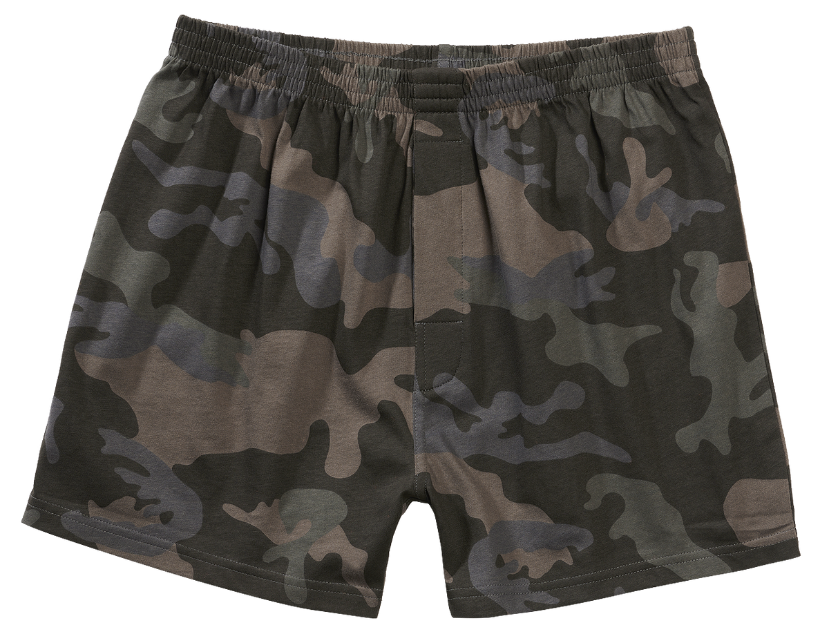 Boxer Shorts darkcamo