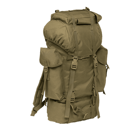 Combat Backpack olive