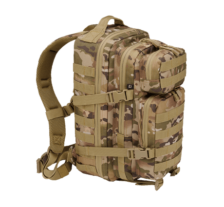 US Cooper Medium Backpack tactical camo