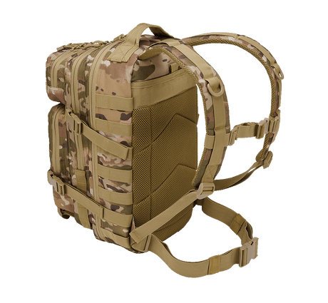 US Cooper Medium Backpack tactical camo
