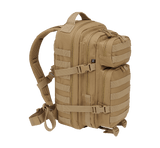 US Cooper Medium Backpack camel