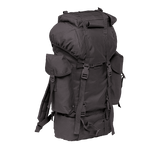 Combat Backpack black