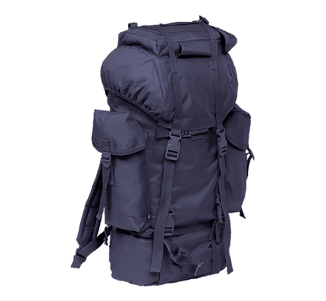 Combat Backpack navy