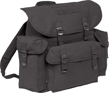 BW Backpack black