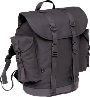 BW Hunting Backpack black