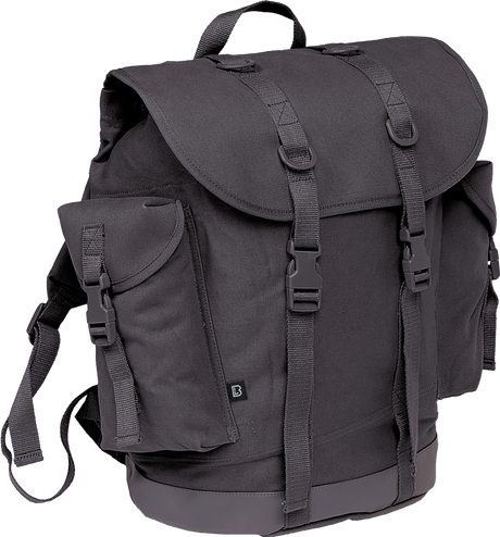 BW Hunting Backpack black
