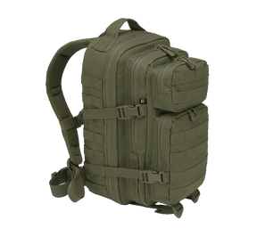 US Cooper Medium Backpack olive