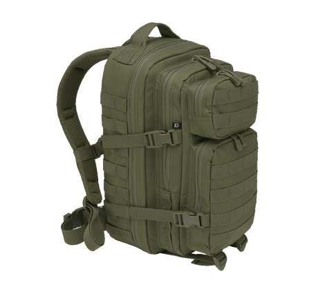 US Cooper Medium Backpack olive