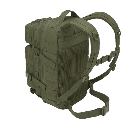 US Cooper Medium Backpack olive