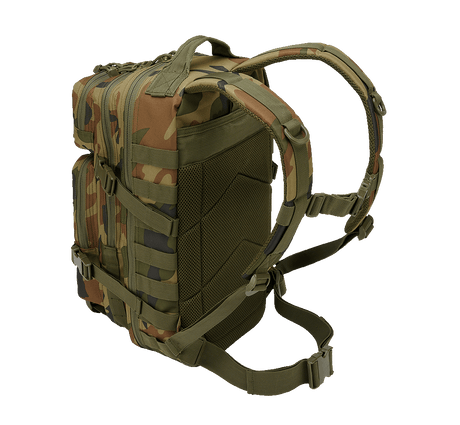 US Cooper Medium Backpack woodland