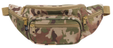 Waistbeltbag tactical camo