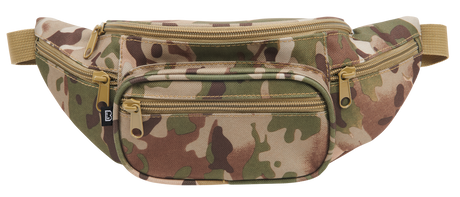 Waistbeltbag tactical camo