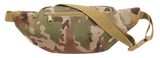 Waistbeltbag tactical camo