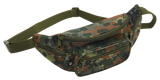Waistbeltbag flecktarn