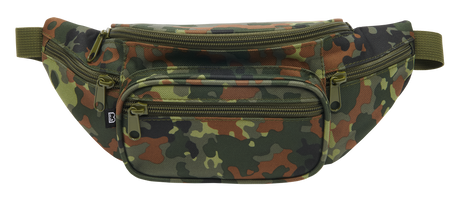 Waistbeltbag flecktarn