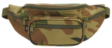Waistbeltbag woodland