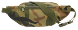 Waistbeltbag woodland
