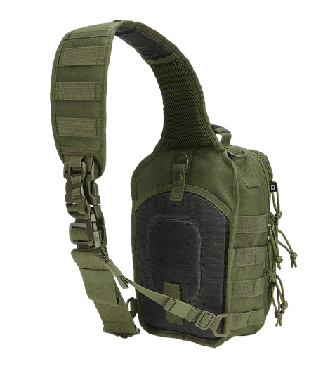 US Cooper Sling Pack Medium olive