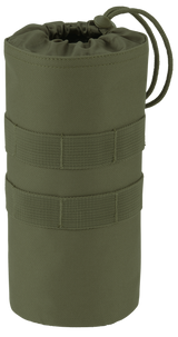 Molle Bottle Holder I olive