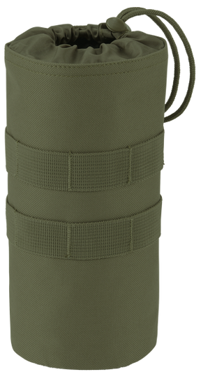 Molle Bottle Holder I olive