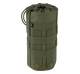 Molle Bottle Holder I olive