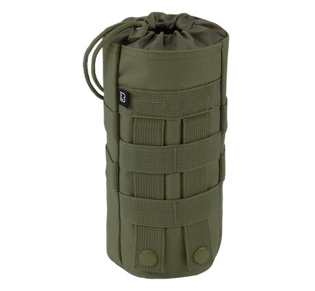 Molle Bottle Holder I olive