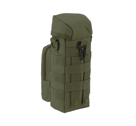 Molle Bottle Holder II olive