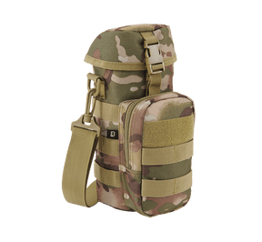 Molle Bottle Holder II tactical camo