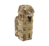 Molle Bottle Holder II tactical camo