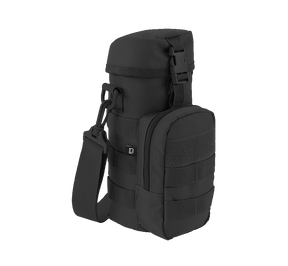 Molle Bottle Holder II black