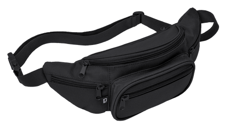 Waistbeltbag black