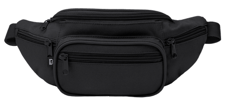 Waistbeltbag black
