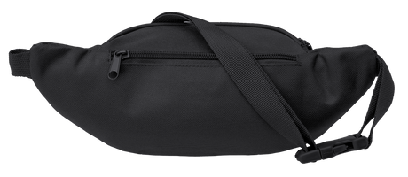 Waistbeltbag black
