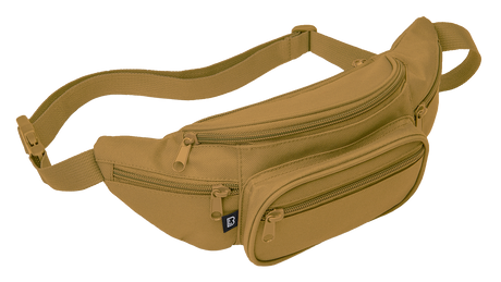 Waistbeltbag camel