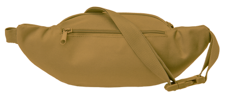 Waistbeltbag camel