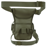 Side Kick Bag olive