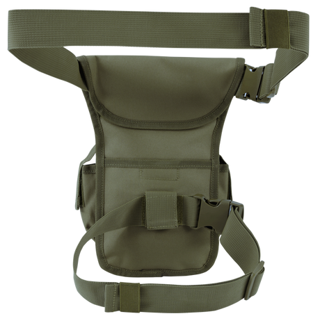 Side Kick Bag olive