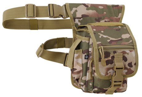 Side Kick Bag tactical camo