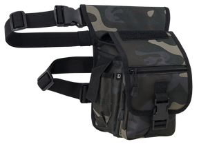 Side Kick Bag darkcamo