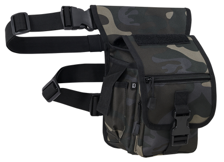 Side Kick Bag darkcamo