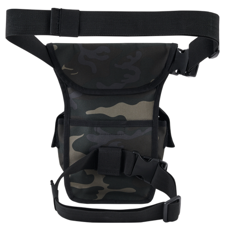Side Kick Bag darkcamo