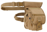 Side Kick Bag camel