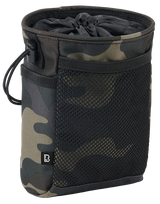 Molle Pouch Tactical darkcamo