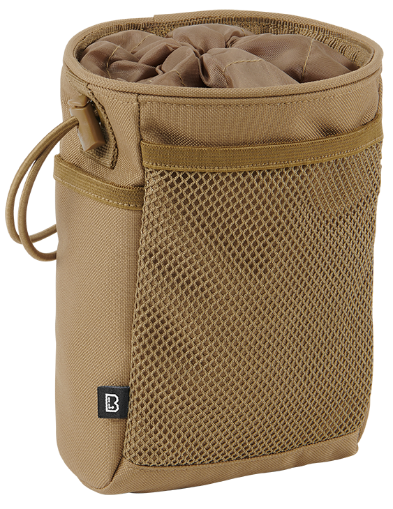 Molle Pouch Tactical camel
