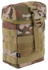 Brandit - Molle Pouch Fire tactical camo