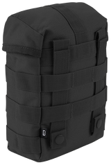 Molle Pouch Fire black