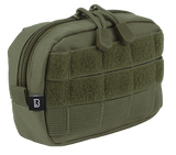 Molle Pouch Compact olive